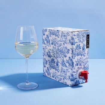 Sauvignon Blanc Boxed Wine, 4 of 5