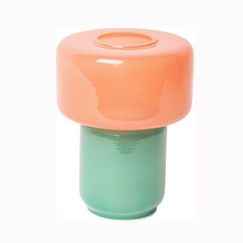 Portable Mini Glass Lamp, 3 of 3