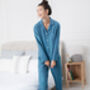 Women's Stornoway Pyjamas, thumbnail 1 of 1