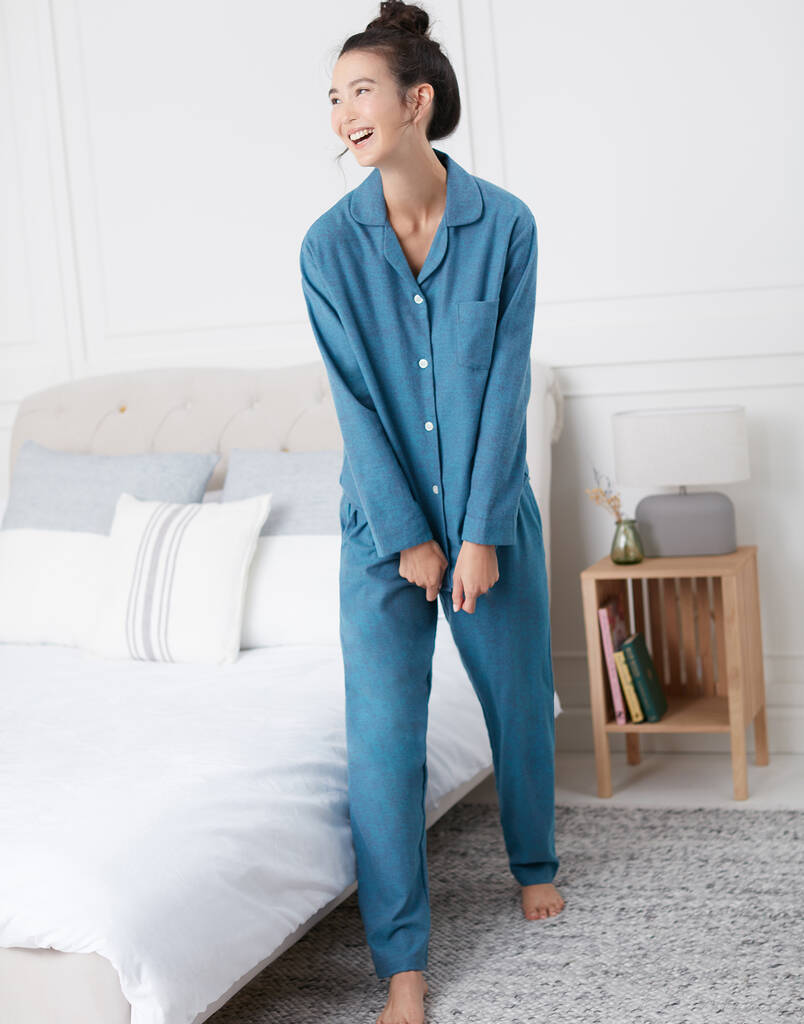 Women's Stornoway Pyjamas