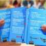Sussed The Wacky ‘What Would You Do?’ Card Game | Teens, Kids 10+, Adults | Two Eight Players | Cool Blue Deck, thumbnail 2 of 4