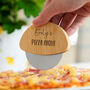 Personalised Pizza Cutter, thumbnail 1 of 5