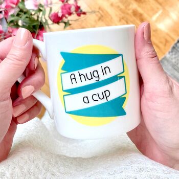 Friendship Mug| 'Amazing Friend!' Mug Gift | Friendship Gift | Encouragement Present, 8 of 12