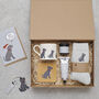 Staffie / Staffy Dog Walking Socks The Perfect Gift For Dog Lovers, thumbnail 5 of 11