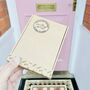 Thank You Teacher Personalised Card And Chocolate Gift, thumbnail 3 of 8