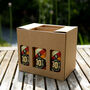 30th Birthday Brew Craft Beer Gift Pack, thumbnail 5 of 5