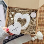 Thinking Of You Get Well Soon Keepsake Gift Hamper, thumbnail 1 of 10