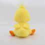 Duck Soft Toy In Gift Packaging, thumbnail 2 of 8