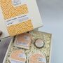 Luxury Pamper Gift Set, thumbnail 7 of 12