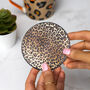 Disco Ball Coaster Funny Friend Gift For Her, thumbnail 6 of 10