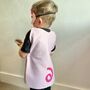 Pink Pig Piglet Costume For Kids And Adults, thumbnail 7 of 9