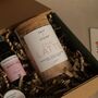 Cosy Christmas Pamper Gift Set, thumbnail 3 of 7