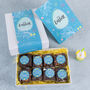 Easter Gluten Free Luxury Brownie Gift, thumbnail 3 of 5