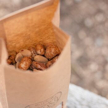 Cracking Nuts Refill Bag, 3 of 4