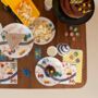 Construction Site Paper Napkins, thumbnail 2 of 2