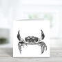 Sealife Luxury Greeting Card Bundle, thumbnail 7 of 7