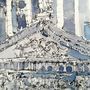 St Paul's Cathedral Detail Limited Edition Giclee Print, thumbnail 7 of 7