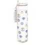 All Seeing Eye White Sage Tube Candle, thumbnail 2 of 3