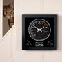 Toyota Gt86 Wall Clock, thumbnail 1 of 3