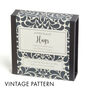 A Little Box Of Hugs Mini Candle Gift Set, thumbnail 2 of 12
