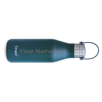 Ohelo Custom Bottle – Green, 4 of 8