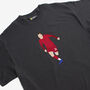Andy Robertson Liverpool T Shirt, thumbnail 4 of 4