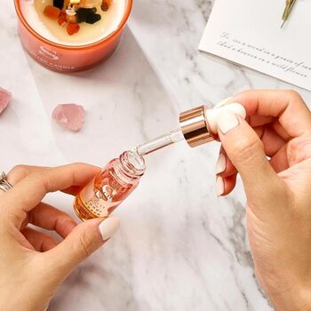 Luxury LED Lit Pamper Gift Set For Her, 6 of 11