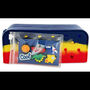 New! ’Back To School’ Crocs Backpacks,Six Colours,Charms,Matching Pencil Case, thumbnail 10 of 10