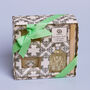 G Decor Gift Set Nirvana Lemongrass Soy Home Scenting, thumbnail 3 of 5