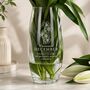 Birthday Gifts For Her Birth Month Flowers Vase, thumbnail 6 of 12
