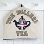 Personalised Couples Tea Cosy Gift, thumbnail 10 of 12
