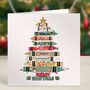 Taylor Swiftie Christmas Christmas Tree Albums, thumbnail 2 of 2