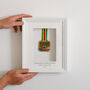 Personalised Medal Memory Frame, thumbnail 2 of 7