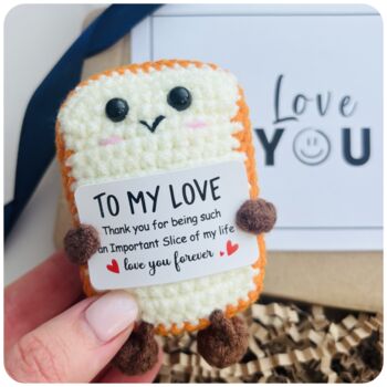 Anniversary Gift | To My Love, 2 of 2