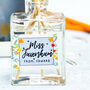 Teacher Helping Me Grow | Reed Diffuser | Personalised, thumbnail 4 of 5