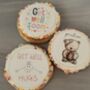 Personalised Get Well Soon Cookies Pick Me Up Gift, thumbnail 6 of 6