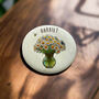 Birth Flower Marble, thumbnail 6 of 12