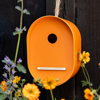Personalised Father's Day Oval Nest Box, 2 of 10