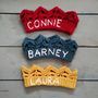 Personalised Crown For Babies, Kids And Adults, thumbnail 12 of 12