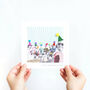 Personalised Embroidered Photo Gift, thumbnail 3 of 11