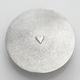 Personalised Cast Pewter Heart Trinket Box, thumbnail 4 of 5
