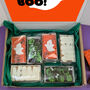 Halloween Hand Decorated Cakes Gift Box, thumbnail 3 of 5