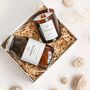 Organic Bath Salts Birthday Gift Aromatherapy Scented With Essential Oils And Vitamin Mineral Rich Salts, thumbnail 2 of 9
