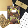 Creep Of Tortoises Print Notebook, thumbnail 3 of 8