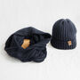 Hat And Snood Set, thumbnail 5 of 8