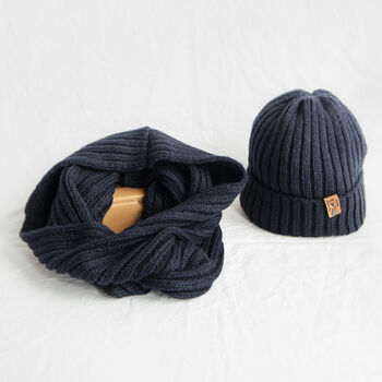 Hat And Snood Set, 5 of 8