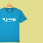 'Dramatic' T Shirt For Girls And Boys, thumbnail 2 of 11