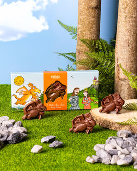 Zog Chocolate Bundle, 4 of 4