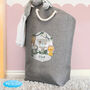 Tatty Teddy Jungle Animals Storage Bag, thumbnail 2 of 6