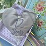 Silk Anniversary Heart, thumbnail 7 of 12